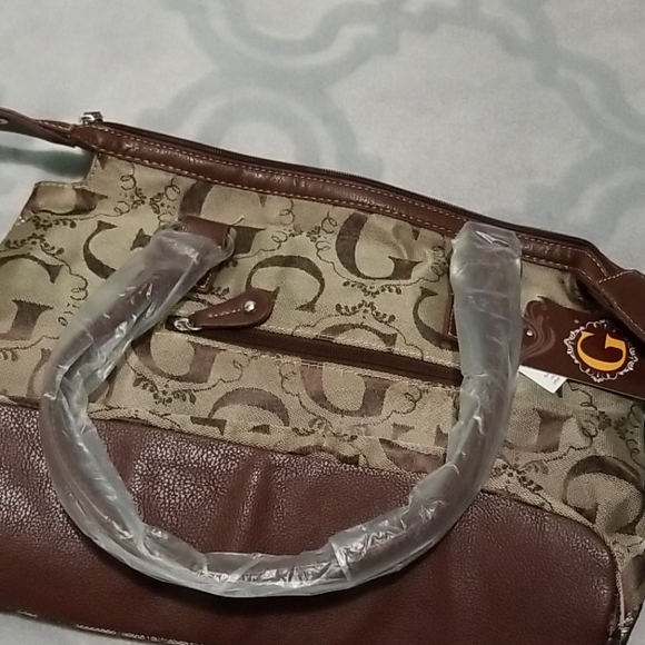 G bag - Picture 3 of 4